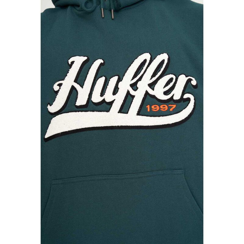 Huffer Block Hood 350 image number 2
